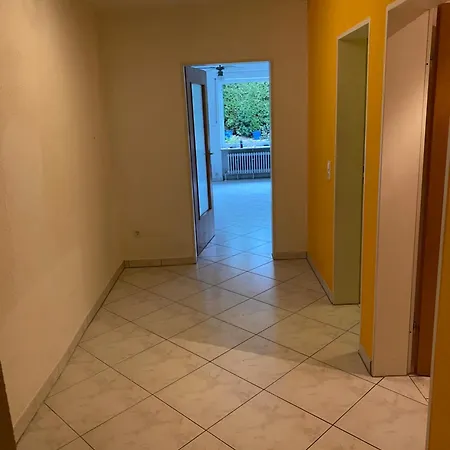 Bt-meyernberg דירה באיירוט